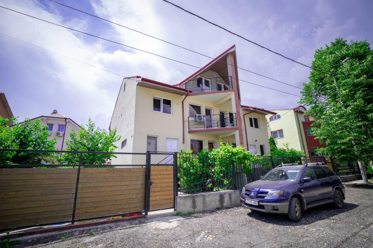 Vila Cristian Eforie Nord Exterior photo